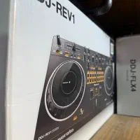 pioneer rev1 دیجی کنترلر