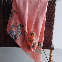 روسری بچه گانه