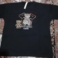 تیشرت نو
