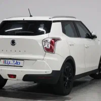 تیوولی الیت ۲۰۱۶ tivoli 2016