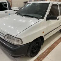 پراید مدل ۹۴|خودرو سواری و وانت|لامرد, |دیوار