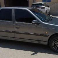 pars xu7 94|خودرو کلاسیک|یاسوج, |دیوار
