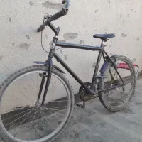 دوچرخه دماوند26