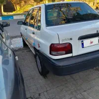 پراید ۸۲|خودرو سواری و وانت|لشت نشا, |دیوار