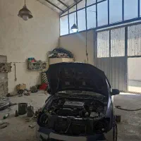 به نقاش خودرو نیازمندیم ماهر یا نمیه ماهر