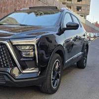 کی ام سی X5 مدل 2025