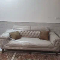 مبل راحتی نو