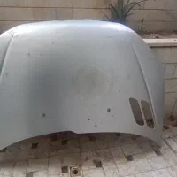 کاپوت 206 فابریک کارخونه
