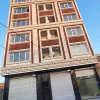 اپارتمان ۱۱۰متری دوخواب کلید نخورده
