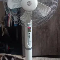 پنکه پایه بلند ارشیا