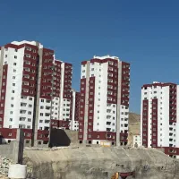 فقط امروز/آپارتمان فروشی/ دو خواب/ ۷۶متر