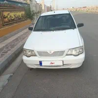 پراید ۱۳۲مدل۹۳