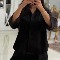 شومیز محرمی