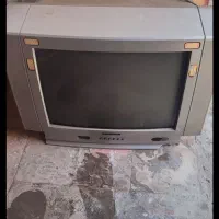 تلویزیون ۲۱ اینچ