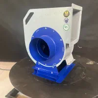 سانتریفیوژهود رستوران سانترفیوژ فن درجه۱