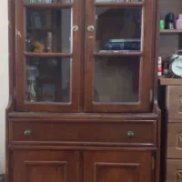 کمد کتابخانه