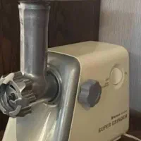چرخ گوشت