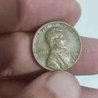 یک سنتی لینکلن