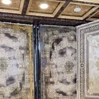 %مناسب خانه و جهیزیه+فرش مدل ویکتوریا/ارزان)