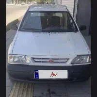 پراید مدل ۸۶اتاق تعویض ۱۴۰۱