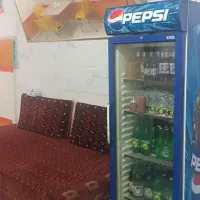 یخچال ایستاده