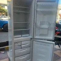 فروش یخچال امرسان