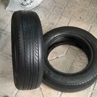 لاستیک پراید