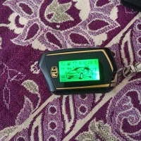 ریموت دزدگیر تصویری plc