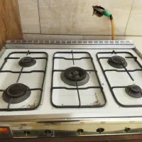 فروش فر گاز پادیسان