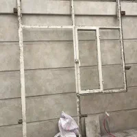 دروپنجره ی فروشی درحدنو