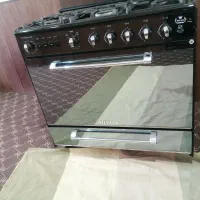 گاز فر دار