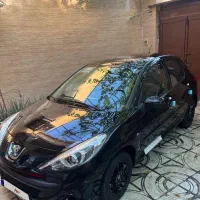 207پانا ارتقایافته مدل  1404