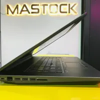 لپ تاپ hp zbook g3 17 با 4گیگ گرافیک مجزا|رایانه همراه|خرم‌آباد, |دیوار