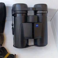 دوربین شکاری زایس