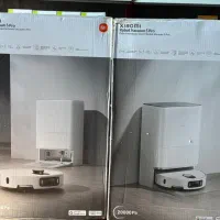 جارو رباتیک پرچمدار شیائومی وکیوم 5پرو/نمایندگی