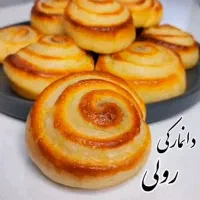 نیروی آقا 20 تا 30 سال کار در کارگاه شیرینی پزی