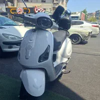 موتور سیکلت