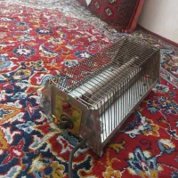 هیتر صحیح و سالم