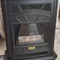 بخاری توان