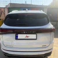 فیدیلیتی پرستیژ ۷نفره تو‌موکا