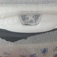 سپر جلو ۲۰۷