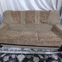 مبل|مبلمان خانگی و میز عسلی|زاهدان, |دیوار