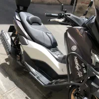 Nmax xmax techmax404|موتورسیکلت|تهران, سلیمانی|دیوار