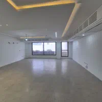 واحد ۲۰۰ متری اداری بر معالی آباد