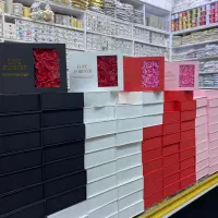 مروارید عشق گل دار زیر قیمت کل بازار