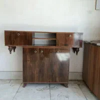 فروش فوری میز تلویزیون جاکفشی
