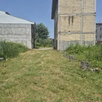 زمین-105متری