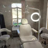 استخدام ادمین حضوری کلینیک زیبایی یاسوج