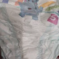 پوشک مولفیکس سایز۵