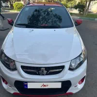 فروش خودرو کوییک آر R